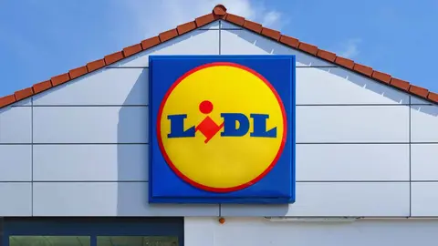 Supermercado Lidl