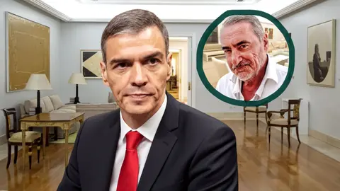 La opini&oacute;n de Carlos Herrera sobre los tiktoks de autopromoci&oacute;n de Pedro S&aacute;nchez
