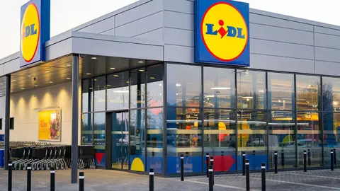 Lidl ayuda a la organizaci&oacute;n del ba&ntilde;o con una colecci&oacute;n de accesorios que cuesta menos de un billete azul
