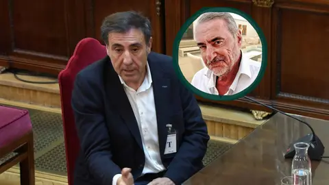 Carlos Herrera analiza el arranque del juicio contra Jos&eacute; Luis &Aacute;balos y Koldo Garc&iacute;a y se enfoca en la declaraci&oacute;n de Joseba Garc&iacute;a y los sobres con dinero en la sede del PSOE