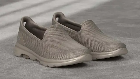 Skechers Go Walk 5 zapatillas sin cordones en Amazon