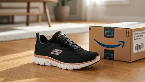 Amazon ha lanzado una colecci&oacute;n de zapatillas casuales de Skechers en la que sus clientes han remarcado el confort y el estilo de sus dise&ntilde;os