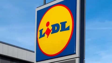Supermercado Lidl