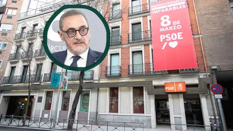 Carlos Herrera sostiene que el juicio de &Aacute;balos, Koldo y Aldama acredita &ldquo;dinero negro en bolsas de pl&aacute;stico&rdquo; en Ferraz