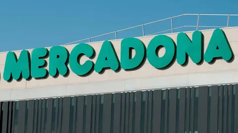 Supermercado Mercadona