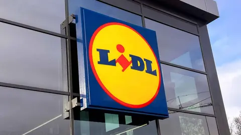 Nueva selecci&oacute;n de productos griegos en Lidl