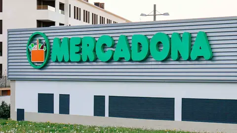 Supermercado Mercadona