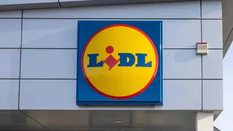 Supermercado Lidl