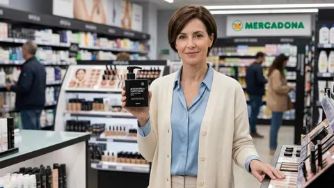 Crema corporal anticelul&iacute;tica reafirmante, Deliplus de Mercadona