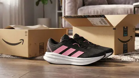 Zapatillas de Adidas m&aacute;s vendidas en Amazon