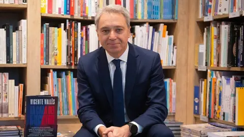 El aviso de Vicente Vall&eacute;s sobre lo que le espera a Espa&ntilde;a si S&aacute;nchez estira la legislatura