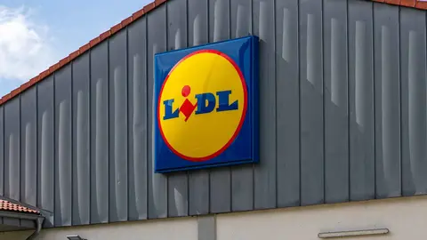 Supermercado Lidl