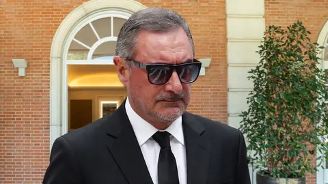 Carlos Herrera vincula a S&aacute;nchez con la izquierda que sue&ntilde;a con un partido &uacute;nico en Espa&ntilde;a