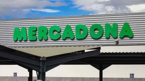 Supermercado Mercadona