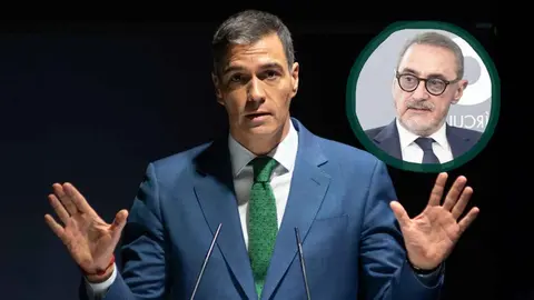 El dur&iacute;simo mensaje de Carlos Herrera sobre la regularizaci&oacute;n de inmigrantes del Gobierno