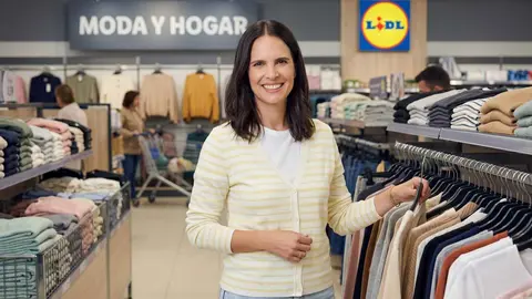 Lidl anima a realizar el cambio de armario con 4 prendas primaverales que son tan bonitas como baratas