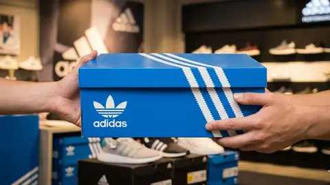 Adidas se hace eco de la &uacute;ltima gran tendencia y crea toda una colecci&oacute;n de zapatillas de estilo bailarina