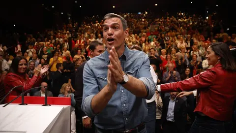 Pedro S&aacute;mchez est&aacute; ofreciendo cada vez m&aacute;s garant&iacute;as a los okupas