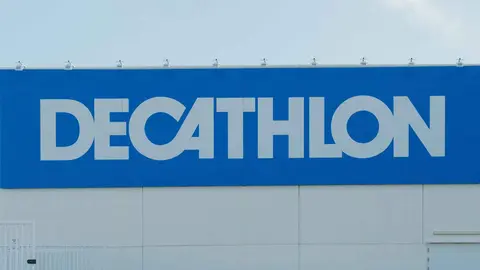 Establecimientos de Decathlon