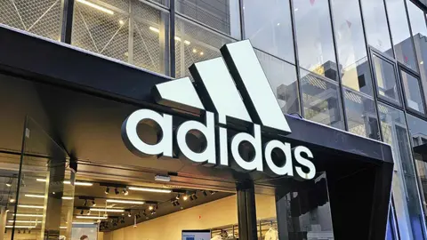 Tienda Adidas