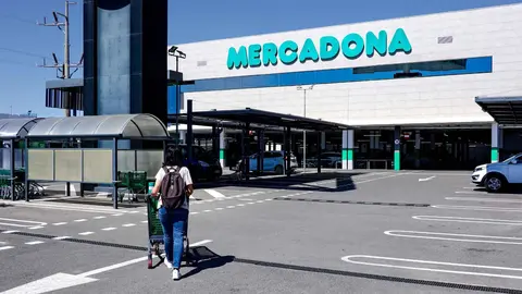 Supermercado Mercadona