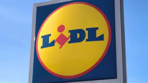 Supermercado Lidl