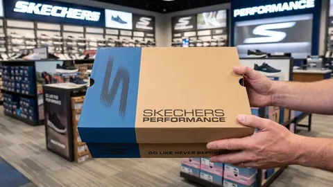 Skechers une confort y estilo primaveral con una colecci&oacute;n de sandalias que no puede faltar en ning&uacute;n zapatero