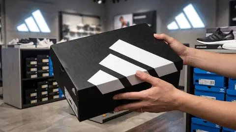 Adidas da un salto hacia la moda c&oacute;moda con estos dos modelos provistos de innovadores sistemas de amortiguaci&oacute;n