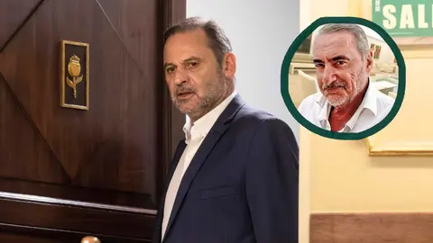 Carlos Herrera se&ntilde;ala a &Aacute;balos como la llave que abr&iacute;a el Gobierno de Pedro S&aacute;nchez