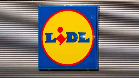 Supermercado Lidl