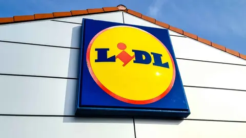 Supermercado Lidl