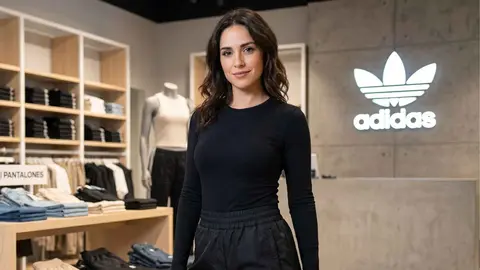 &Uacute;ltimas tendencias en moda de Adidas