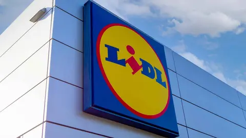 Supermercado Lidl
