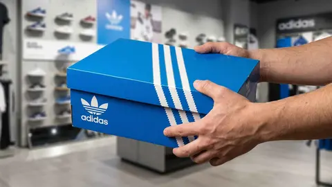 Adidas se vuelve a inspirar en la moda m&aacute;s salvaje con estas nuevas versiones animal print en varios de sus grandes cl&aacute;sicos