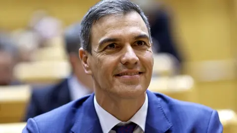 Pedro S&aacute;nchez ha sido se&ntilde;alado esta vez desde Melilla