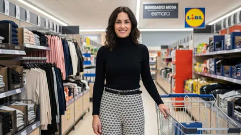 Pantalones de Lidl por menos de 10