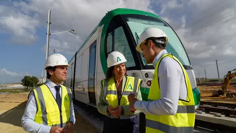 Alcal&aacute; de Guadaira contar&aacute; con su propio tranv&iacute;a