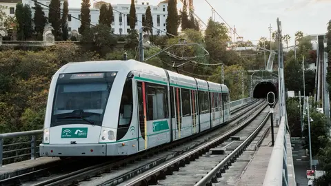 Metro de Sevilla
