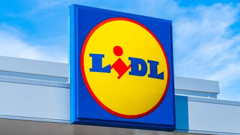 Supermercado Lidl