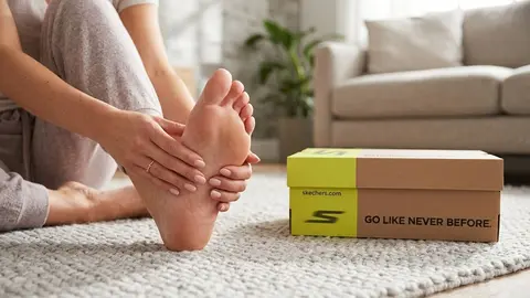 El detalle de pod&oacute;logo que explica por qu&eacute; estas sandalias interesan tanto
