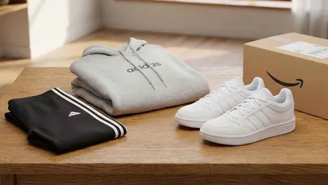 Productos de Adidas en Amazon