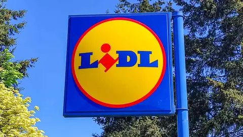 Estanter&iacute;as para zapatos de Lidl