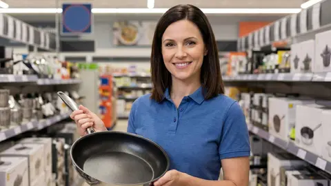 Sart&eacute;n SilverCrest de Lidl