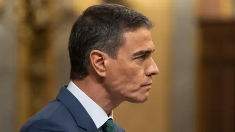 Pedro S&aacute;nchez, de nuevo en el punto de mira de la oposici&oacute;n