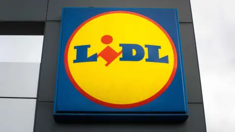 Supermercado Lidl