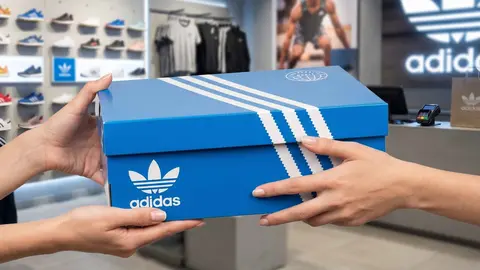 Adidas presenta dos nuevas sneakers en las que su esencia dosmilera las lleva a ser opciones llenas de estilo para esta primavera