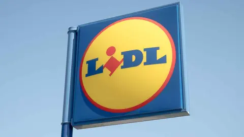 Supermercado Lidl