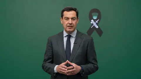 Juanma Moreno