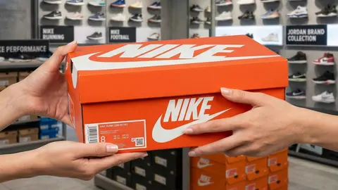 Nike renueva su colecci&oacute;n primaveral apostando por varios cl&aacute;sicos decorados con estampados animal print