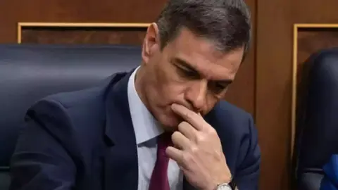 Pedro S&aacute;nchez est&aacute; muy pendiente del resultado de las elecciones en Andaluc&iacute;a